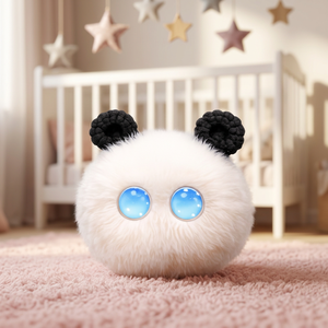 Juguetes de IA Personalizados al por Mayor para Niños, Gemini AI Recargable, Diálogo por Voz Multilingüe, Interacción Emocional, Juguete de Peluche de Regalo para Niños - Product Image 1