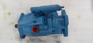 Bomba de Pistones Hidráulicos Serie 421AK 421AK01940B 421AK01088B 421AK00955B 421AK00166A 421AK00172B Serie 421AK 421AK01940B 421AK010 - Product Image 4