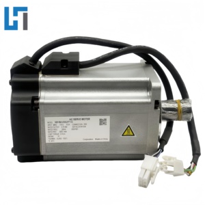 Nuevo Motor Servo Original Panasonic Serie MSMD MSMD082P1C, Controlador de Automatización Industrial, Stock en Almacén - Product Image 2