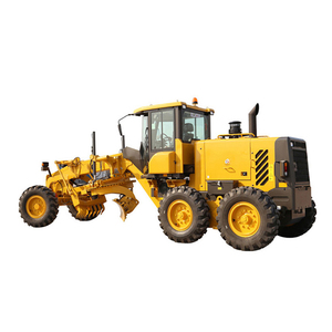 รถเกรดเดอร์มือสอง Cat 140h / รถเกรดเดอร์ Caterpillar 140 มือสอง / รถเกรดเดอร์ Cat 12g รุ่น 120h 12h 140g 140h 140k - Product Image 1