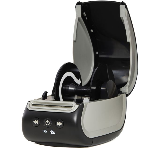 DYMO Labelwriter 550 300dpi Desktop Direct Thermal Barcode Printer USB 2inch Width Labels in Stock 1-Year Warranty