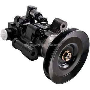 Pompe de <span class=keywords><strong>direction</strong></span> <span class=keywords><strong>assistée</strong></span> pour CITROEN <span class=keywords><strong>BERLINGO</strong></span> 2.0 HDI 90 MFRHY 2015 2016 2017 40076E 9639726780 4007.6E - Product Image 5