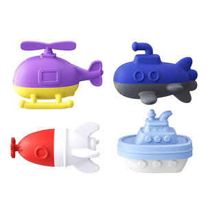 ของเล่นแม่เหล็กซิลิโคนบรรเทาความเครียดสำหรับเด็กชายและเด็กหญิง - Product Image 3