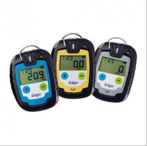 เซ็นเซอร์ Drager Pac 6000 H2s รุ่นดั้งเดิมและรุ่นใหม่ วัดค่า /o2 /co/so2 - Product Image 3