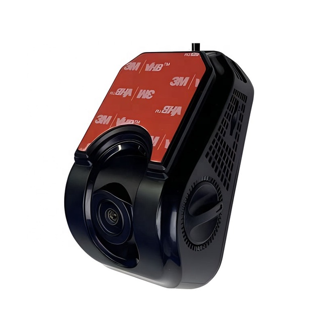 Sony 1080P HD Night Vision Side View AHD Car Monitor Built-in Microphone Bus Truck Camera