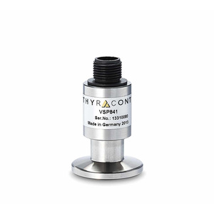 Sensor de Vacío Thyracont VCC200MA4 200-0.1 Mbar Salida 4-20 mA Alimentación 9-30 VDC Hecho en Alemania - Product Image 4