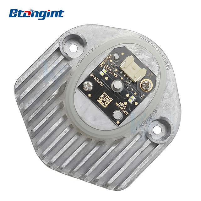 OEM 63117440361 for BMW 7 Series G11 G12 Daytime Running Light LED Module Daytime Driving Light DRL Module Angel Eyes