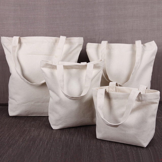 Top Quality Crossbody Canvas Bag Canvas Shopper Bag Cotton Tote Bags with Custom Printed logo