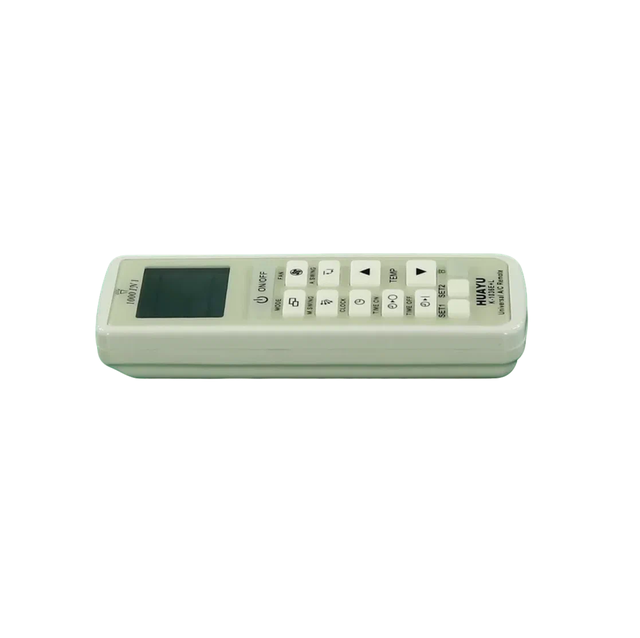 K-1036E L Universal Air Conditioner Remote Control Wireless Controller Replacement for Split AC Repair Accessories