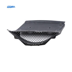 Rejilla de Ventilación de Guardabarros Izquierdo y Derecho de Material Plástico Usado de Buena Calidad para Ferrari 458 488 Spider 82954000 82954300 - Product Image 2