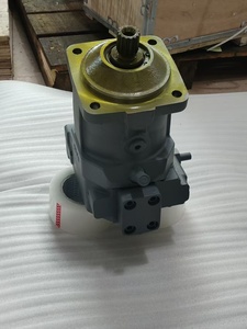 Kit de réparation de pièces hydrauliques A7VO55 A7VO55LRDS/63L-NZB01 Pompe à piston hydraulique à vendre - Product Image 4