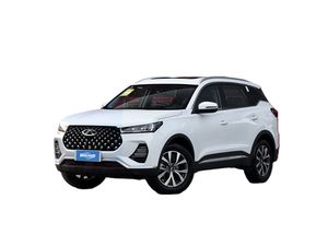 Chery Tiggo 7 SUV 2020 Usado, 1.5T CVT Gasolina, con Volante a la Izquierda - Product Image 4