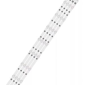 HX-NO.51 Prix avantageux 4C-LB5505-ZM01J OEM55LB09_LED3030_V0.3 Rétroéclairage LED TV en aluminium d'origine pour réparation de téléviseurs - Product Image 1