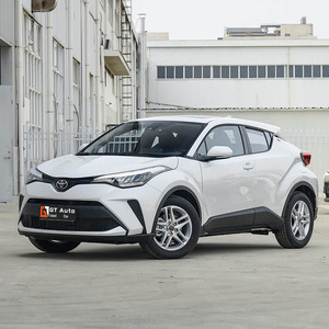Toyota C-HR 2.0L Hybride SUV Automatique LHD <span class=keywords><strong>Euro</strong></span> VI Hybride d'occasion 2023-2024 en stock - Product Image 1