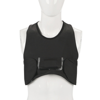 Gilet portable sur mesure basé sur GSM et équipé d'un GPS pour les personnes âgées intégrant la détection des chutes et la surveillance de la fréquence cardiaque