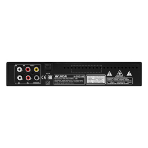 TNTSTAR H-DVD100 Đầu Phát <span class=keywords><strong>Vhs</strong></span> Sang Đầu Ghi Dvd Đầu Dvd Cho Bo Mạch Chủ Đầu Dvd Xe Hơi - Product Image 5