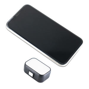 W40 photographie Mobile <span class=keywords><strong>LED</strong></span> téléphone <span class=keywords><strong>Photo</strong></span> vidéo lampe de poche éclairage <span class=keywords><strong>pour</strong></span> <span class=keywords><strong>Macro</strong></span>, ongles, dentaire, manucure et maquillage photographie - Product Image 6