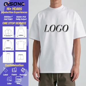 <span class=keywords><strong>T</strong></span>-<span class=keywords><strong>shirt</strong></span> Personalizzate all'Ingrosso di Alta Qualità, Magliette Bianche da Uomo in Modal, <span class=keywords><strong>Stampa</strong></span> <span class=keywords><strong>Personalizzata</strong></span>, <span class=keywords><strong>T</strong></span>-<span class=keywords><strong>shirt</strong></span> Semplici con Logo Stampato - Product Image 1