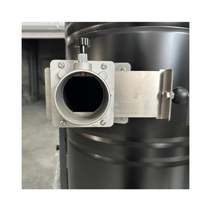 <span class=keywords><strong>Aspirateur</strong></span> industriel intelligent à <span class=keywords><strong>turbine</strong></span> avec sac, grande puissance 7,5 kW, 220V/110V, avec meuleuse de sol - Product Image 5