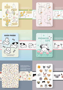 Prix unitaire 1,49 USD, <span class=keywords><strong>coque</strong></span> bon marché pour <span class=keywords><strong>iPad</strong></span>, vente chaude, étui pour tablette à impression miroir pour <span class=keywords><strong>iPad</strong></span> Mini <span class=keywords><strong>Air</strong></span> Pro <span class=keywords><strong>2</strong></span> 3 4 5 générations - Product Image 6