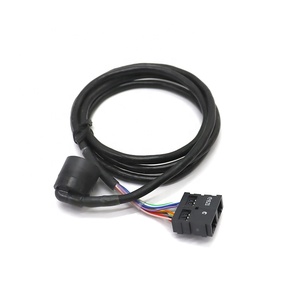 Capteur de broche Fanuc d'origine japonaise Fanuc A860-2120-T051 - Product Image 6