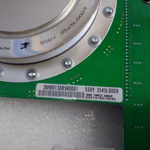 बिल्कुल नया A BB ACS6000 कैपेसिटर 3BHB009946R0001 10uF, 3200V, फिल्म; / कैपेसिटर.स्नूबर - Product Image 4