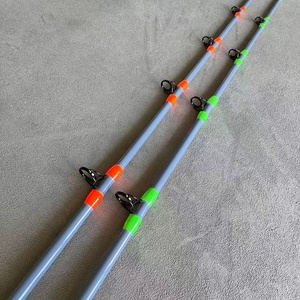 <span class=keywords><strong>Canne</strong></span> à pêche SEHOO 7'<span class=keywords><strong>6</strong></span>" pour poisson-chat, en fibre de carbone, puissance élevée, haute sensibilité, pour le poisson-chat bleu, le poisson-chat à tête plate et le poisson-chat de canal - Product Image 5