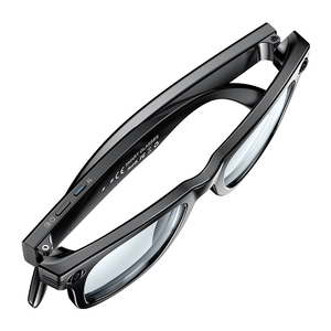 <span class=keywords><strong>New</strong></span> Red Fashion ai Sunglasses 2025 với ai dịch phụ nữ an toàn kính bảo vệ mắt w610 800W máy ảnh thông minh ghi video - Product Image 5