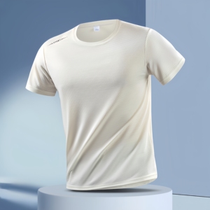 T-shirts pour hommes Y2K Streetwear – Qualité supérieure 100% Coton – AWFUL LOT – Vente Flash – Manches courtes – T-shirts pour hommes COUGH SYRUP - Product Image 5