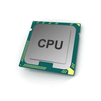 Processeur central d'origine 90% neuf CPU Processeur série A R3 Prix d'usine Vente en gros professionnelle avec gamme complète