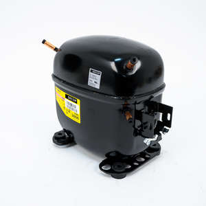 R404A SC12MLX Secop MBP 1/2HP Холодильный холодильник Компрессор - Product Image 1