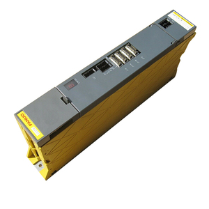 A06B-6088-H002 ตัวควบคุมความเร็วแกนหมุน FANUC - Product Image 3