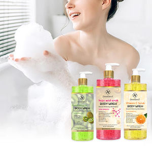 Органический гель для душа - Product Image 4