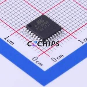 Microcontrolador de chip IC de circuito integrado (MCU/MPU/SoC) de 1/2 "(7x7), nuevo, original, a estrenar, 1/2/2" - Product Image 1