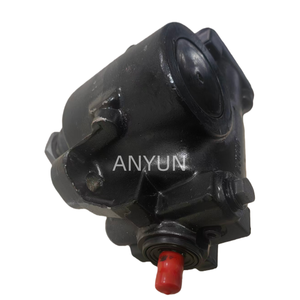 Nueva Caja de Dirección Hidráulica de Diseño Original ANYUN para Mercedes-Benz Heavy Duty (MB) 9674600600 9674604100 A9674604100 - Product Image 2