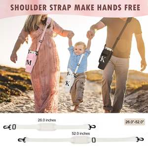 LOGO personnalisé pour Stanley 40 oz poignée de gobelet simple moderne porte-bouteille d'eau avec sac de transport personnalisé pour d'autres sports - Product Image 3