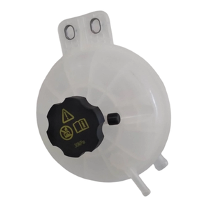 Réservoir de liquide de refroidissement EL-1311010 pour BYD Dolphin EV, réservoir d'expansion résistant à haute pression 12598290-00, ajustement précis - Product Image 1