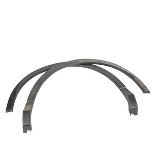 El mejor rendimiento de la calidad del guardabarros de la tira anticolisión Arcos de rueda trasera izquierda y derecha para <span class=keywords><strong>SWM</strong></span> G01/<span class=keywords><strong>G01F</strong></span> - Product Image 5