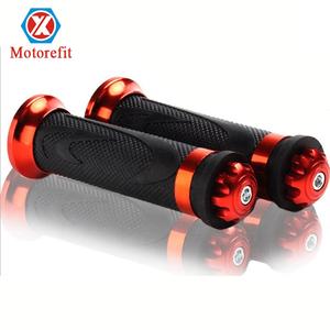 Ensemble <span class=keywords><strong>de</strong></span> <span class=keywords><strong>poignée</strong></span> roulante en alliage d'aluminium pour vélo électrique/scooter/moto <span class=keywords><strong>Poignée</strong></span> <span class=keywords><strong>de</strong></span> <span class=keywords><strong>gaz</strong></span> <span class=keywords><strong>de</strong></span> vitesse/accélérateur/accélérateur - Product Image 1