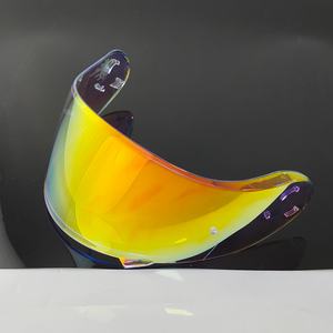 Visera para Casco de Motocicleta Integral para <span class=keywords><strong>Neotec</strong></span> <span class=keywords><strong>2</strong></span>, CNS-3, Repuesto de Lente para Casco, Protector de Viento Antirrayaduras - Product Image 3