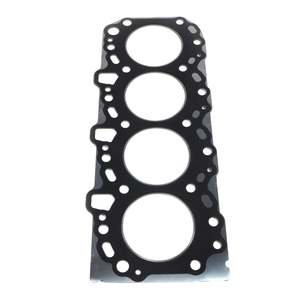 MD-01040S MASUMA pabrik otomotif langsung kepala silinder Gasket 11115-30040 kepala silinder Gasket untuk mobil Jepang - Product Image 4
