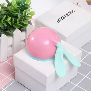 Wholesale Portable <b>MINI</b> 304 Stainless Steel 300ml 12-24hr Insulation Eco-Friendly Rabbit Vacuum Thermal Flask Water <b>Bottle</b> - Product Image 4