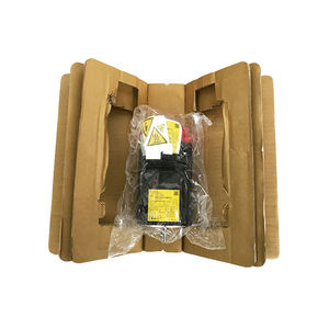 Motor Servo AC Serie Alpha FANUC A06B-0205-B100, Unidad de Motor Servo Serie Alpha - Product Image 1