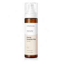ETRUN ALISA  Ampoule énergétique en brume, soin coréen de la peau, crème Kbeuaty, tonique, sérum, cosmétiques pour le visage, hydratation et hydratation en profondeur