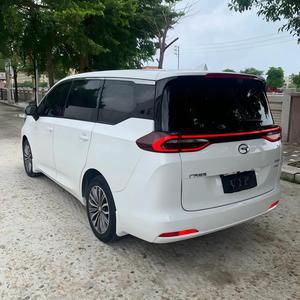 GAC Motor M6 270T Turbo Automatique 6 places MPV LHD Sièges en cuir Pneus R17 Caméra arrière Vente à prix réduit <span class=keywords><strong>2019</strong></span> - Product Image 4