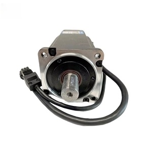 Nouveau moteur ECMA J11020RS ECMA A2 d'origine 2KW 3000RPM 400VAC en stock - Product Image 2