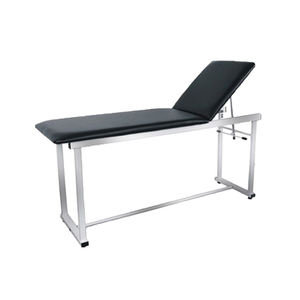 เตียงตรวจทางนรีเวชแบบพกพาสำหรับโรงพยาบาลและคลินิกนรีเวช ปี 2026 รุ่นให<span class=keywords><strong>ม</strong></span>่ สำหรับการตรวจทางการแพทย์ด้านนรีเวช - Product Image 5