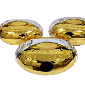 Calentador de cazuela eléctrico minimalista, Cocina de Inducción compatible con acero inoxidable, respetuoso con el medio ambiente, Apto para lavavajillas - Product Image 4