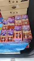 CHXU Nouveau Vol.3 Version Chinoise Pokémon Coffret Gemmes CBB3C Dernière Édition 151 Boîte de Gemmes Rare Étui de Cartes à Collectionner Booster Vente en Gros