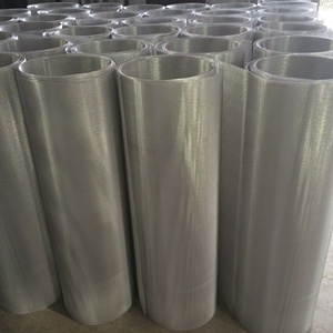 Nhôm mở rộng làm phẳng và nâng tấm lưới nhôm/lưới kim loại mở rộng 1x2mm 4x8mm - Product Image 4